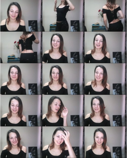 Download Video File: myfreecams paulina j