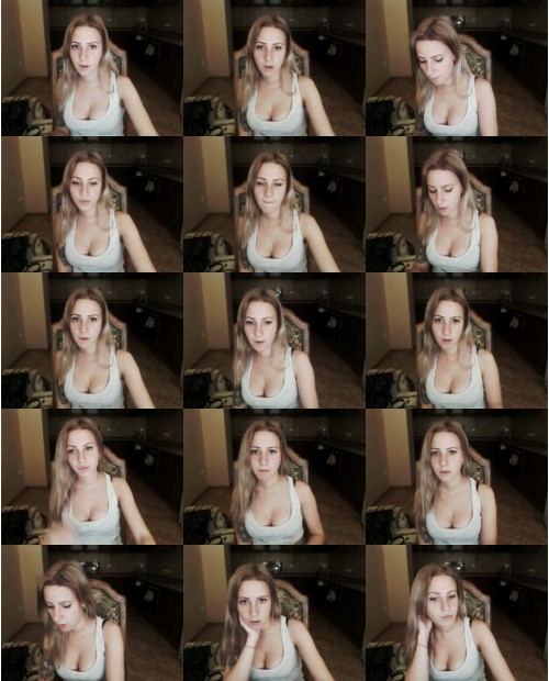 Download Video File: myfreecams personality4u