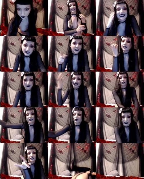 Download Video File: myfreecams poison girl