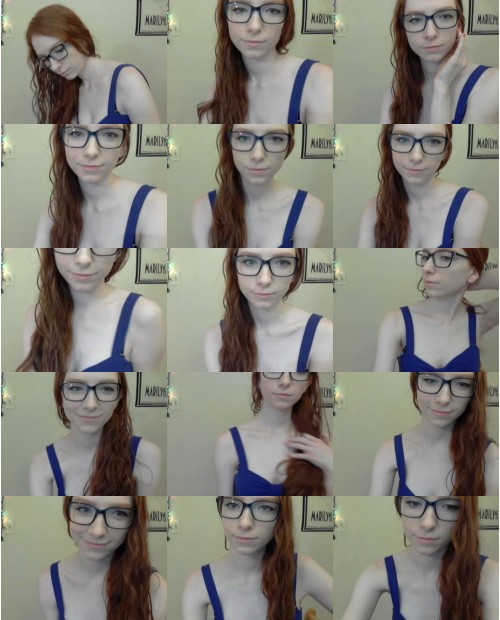 Download Video File: myfreecams porcelainkiss