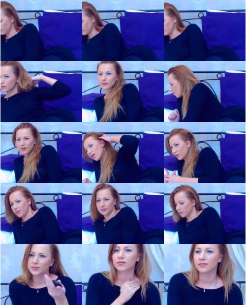 Download Video File: myfreecams precioussusan