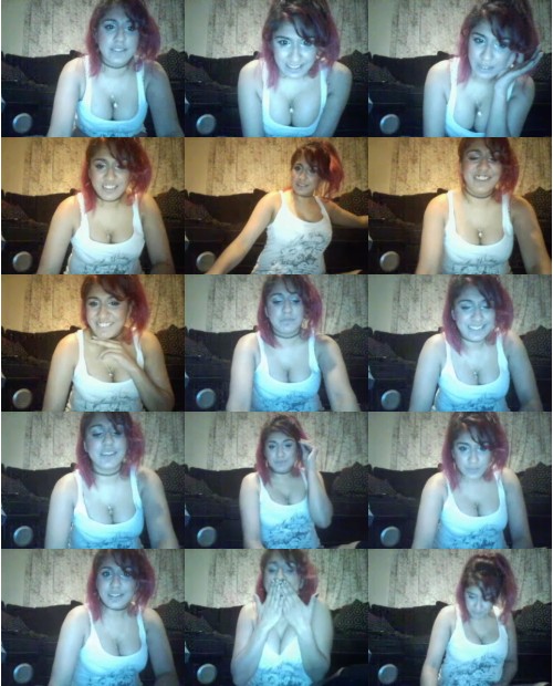 Download Video File: myfreecams preetione
