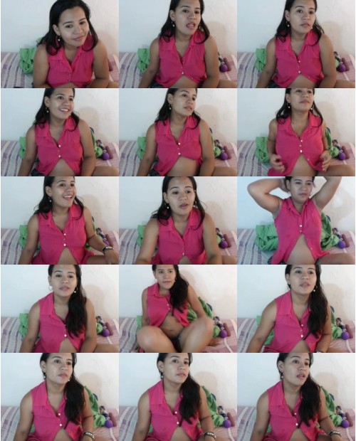 Download Video File: myfreecams pregostefany