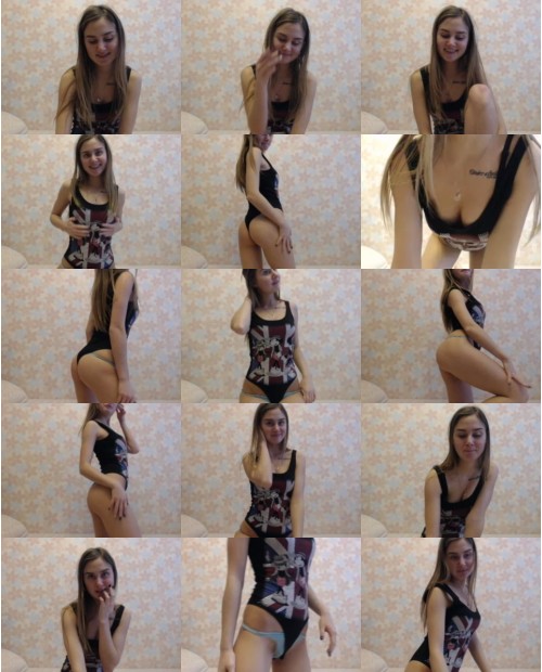 Download Video File: myfreecams prettyliza