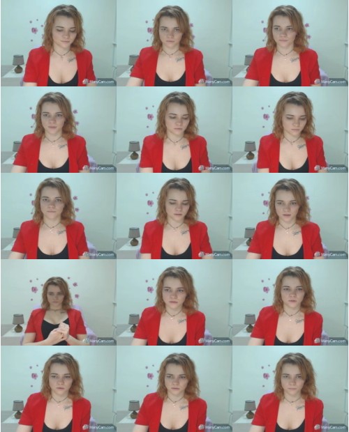 Download Video File: myfreecams prettyrouse