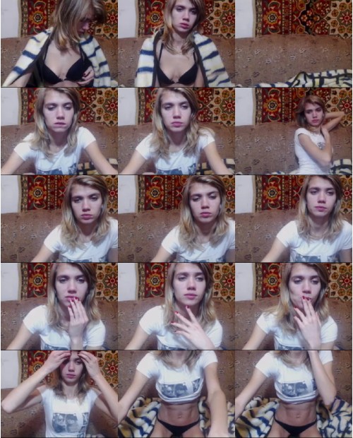 Download Video File: myfreecams primulla