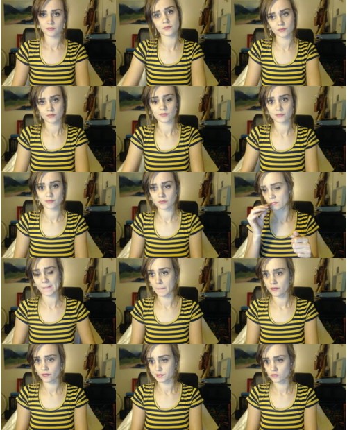 Download Video File: myfreecams princessemmag