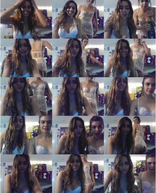 Download Video File: myfreecams princesswolfy