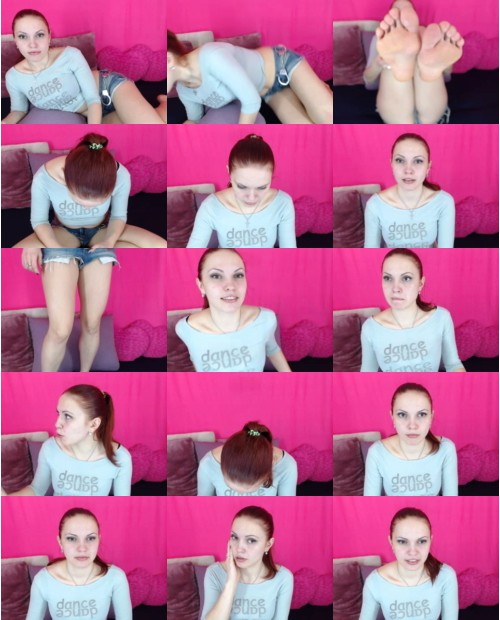 Download Video File: myfreecams princessxsena