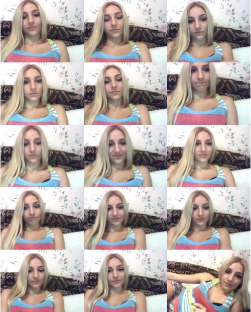Download Video File: myfreecams printses