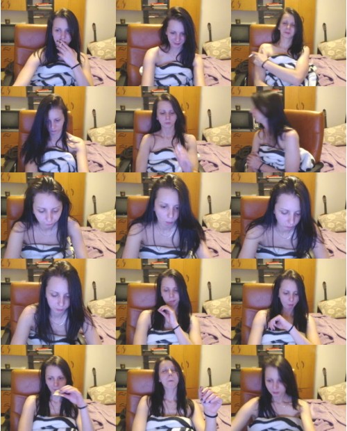 Download Video File: myfreecams queenofclubs