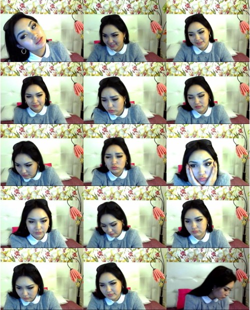Download Video File: myfreecams rabigaasian