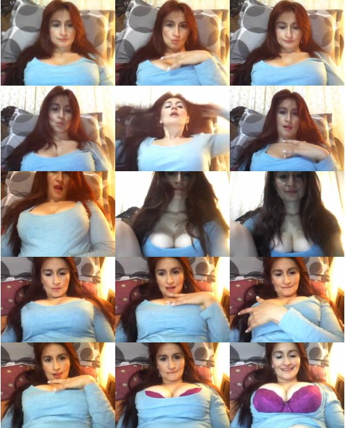Download Video File: myfreecams rachelsensual