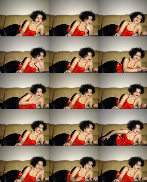 Download Video File: myfreecams ralukis