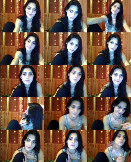 Download Video File: myfreecams ramyram