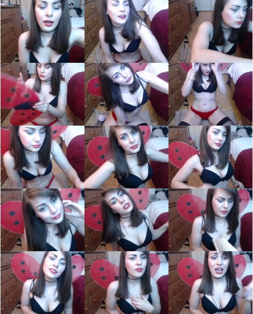 Download Video File: myfreecams ravashing103