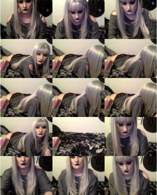 Download Video File: myfreecams ravengalyumi