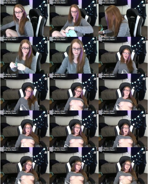 Download Video File: myfreecams rayne 