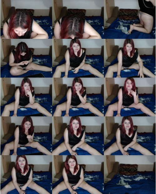 Download Video File: myfreecams rebelangel112