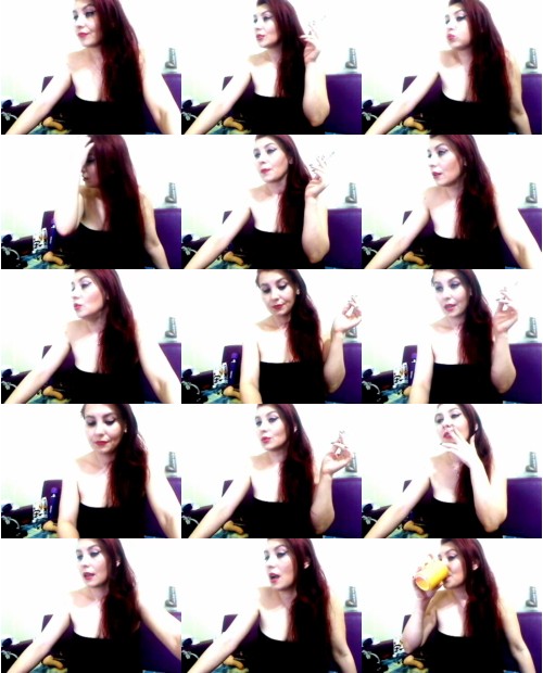 Download Video File: myfreecams redfirex