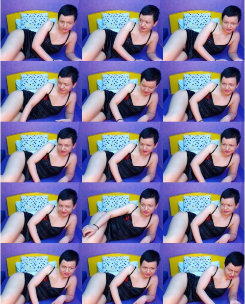 Download Video File: myfreecams robertadelsol