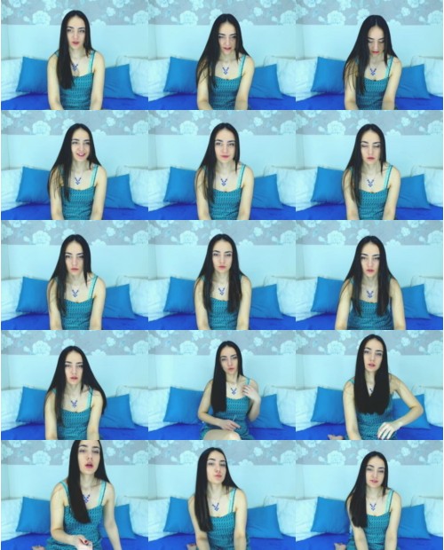 Download Video File: myfreecams rominaz