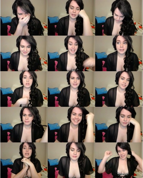 Download Video File: myfreecams rosalieday