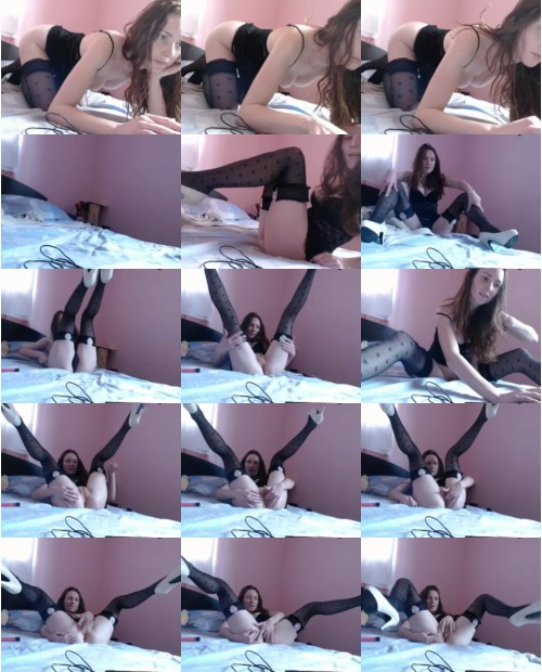 Download Video File: myfreecams rose star