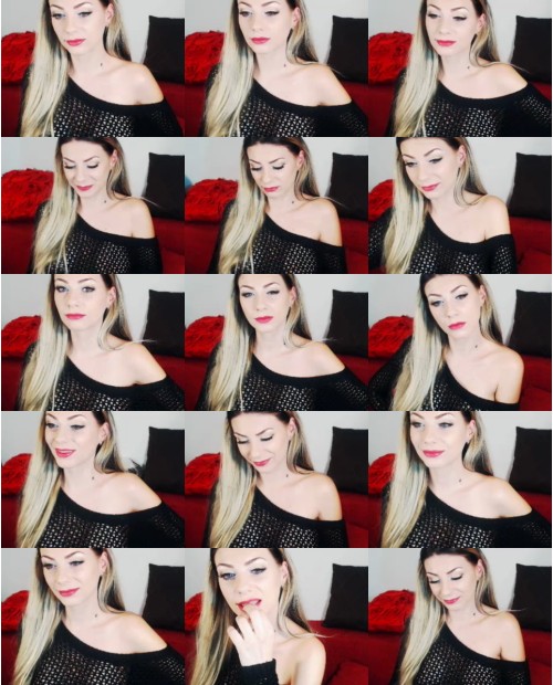 Download Video File: myfreecams roseally