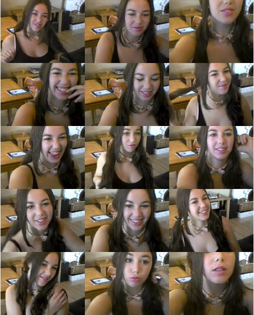Download Video File: myfreecams rosiecherie