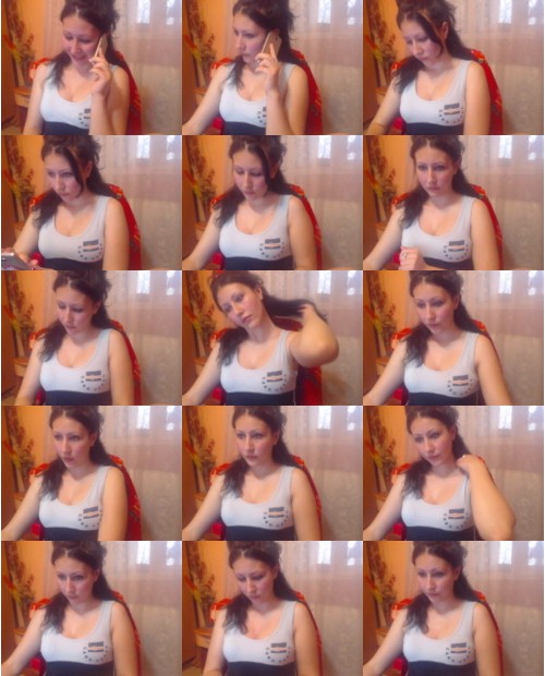 Download Video File: myfreecams rossaliahott