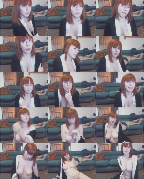 Download Video File: myfreecams rouxrousse