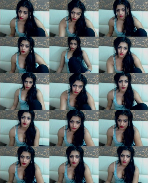 Download Video File: myfreecams salmamyrax