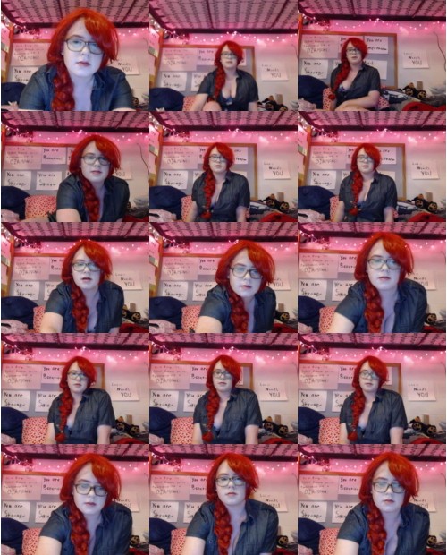 Download Video File: myfreecams sammieknight