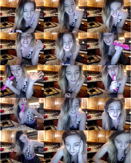 Download Video File: myfreecams sammyn89