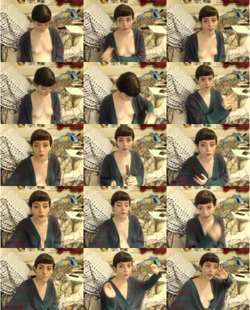 Download Video File: myfreecams sandramae