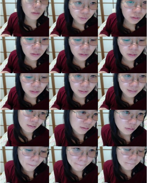 Download Video File: myfreecams sara asia