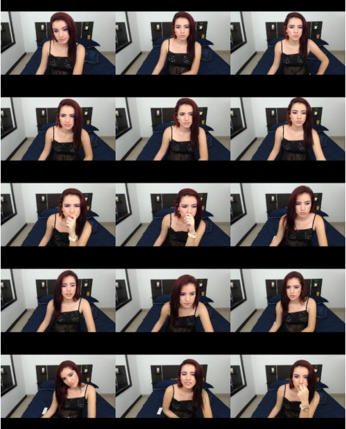 Download Video File: myfreecams sarastonex