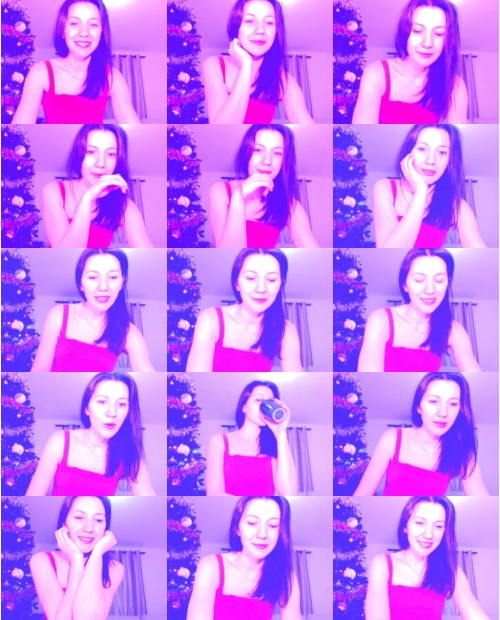Download Video File: myfreecams sarrasational