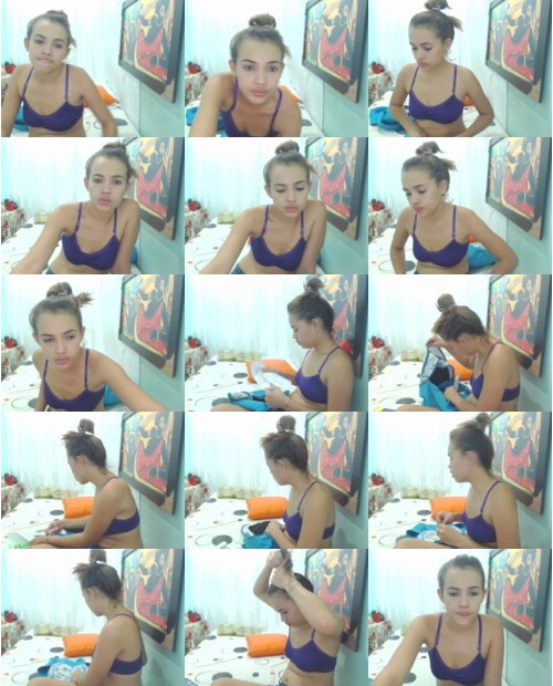 Download Video File: myfreecams sashaexotica