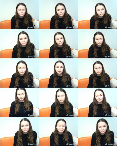 Download Video File: myfreecams sashasy