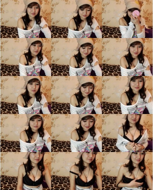 Download Video File: myfreecams satomi rose