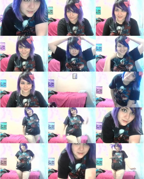 Download Video File: myfreecams satsuki love