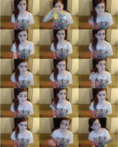 Download Video File: myfreecams scarlettquinn