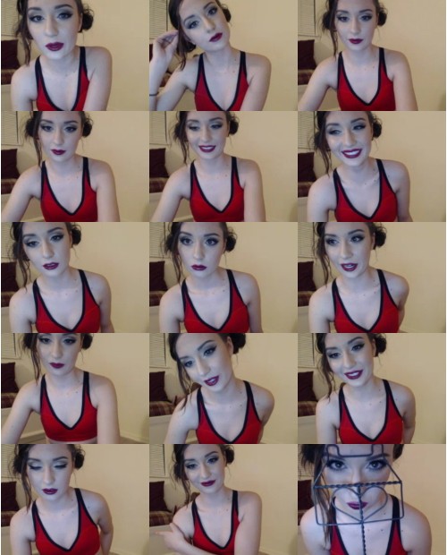 Download Video File: myfreecams scarlettvera