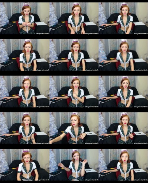 Download Video File: myfreecams schuylarwitch