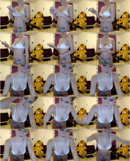 Download Video File: myfreecams sensation 