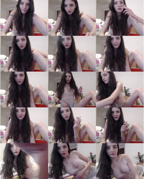 Download Video File: myfreecams sensyflower18