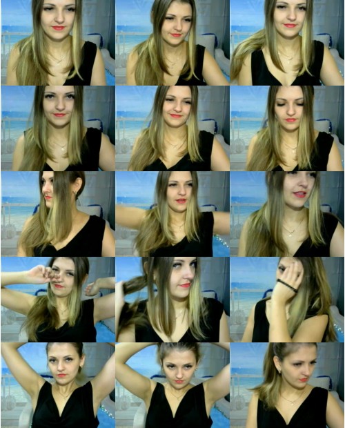 Download Video File: myfreecams serena miller