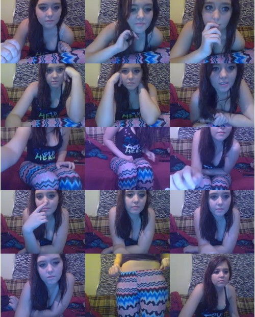 Download Video File: myfreecams sexxii foxx